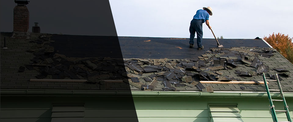 Kimberly Roofing Contractors